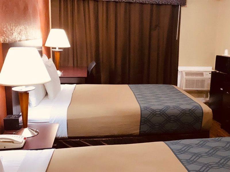 Econo Lodge Inn & Suites Old Saybrook - Westbrook Buitenkant foto