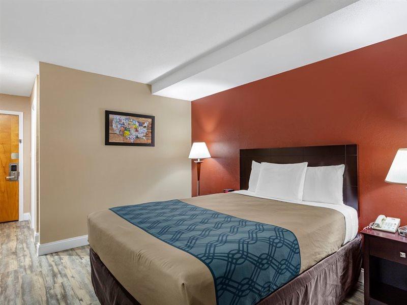 Econo Lodge Inn & Suites Old Saybrook - Westbrook Buitenkant foto