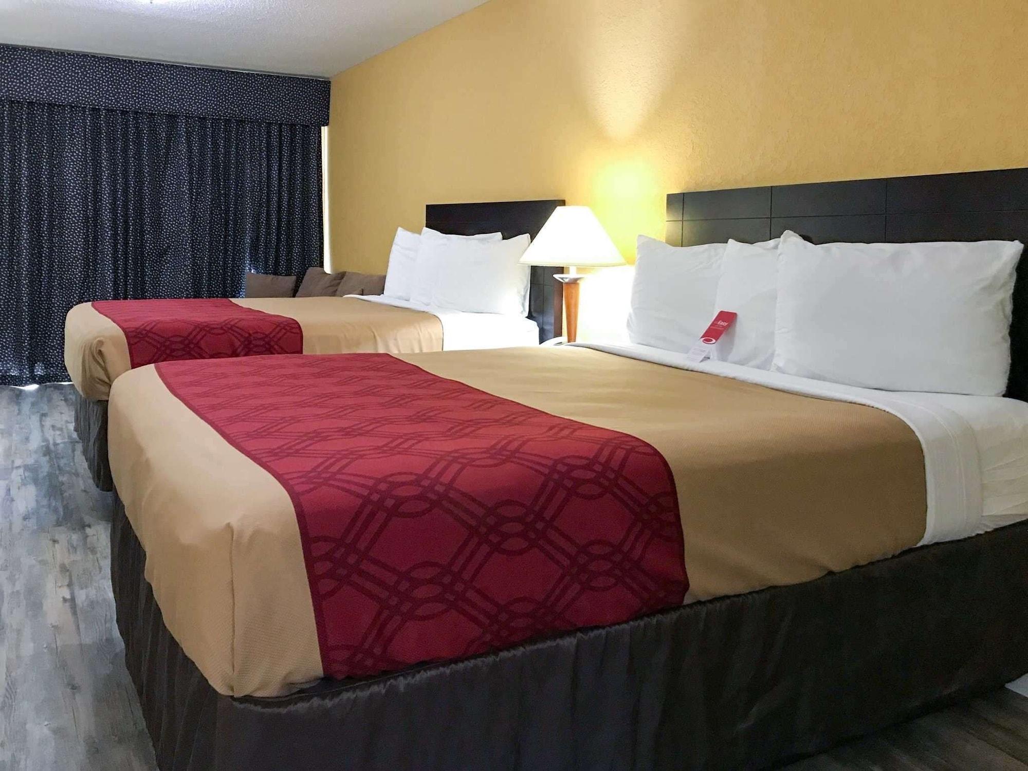 Econo Lodge Inn & Suites Old Saybrook - Westbrook Buitenkant foto