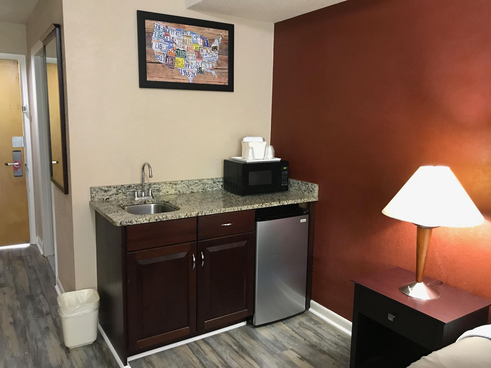 Econo Lodge Inn & Suites Old Saybrook - Westbrook Buitenkant foto