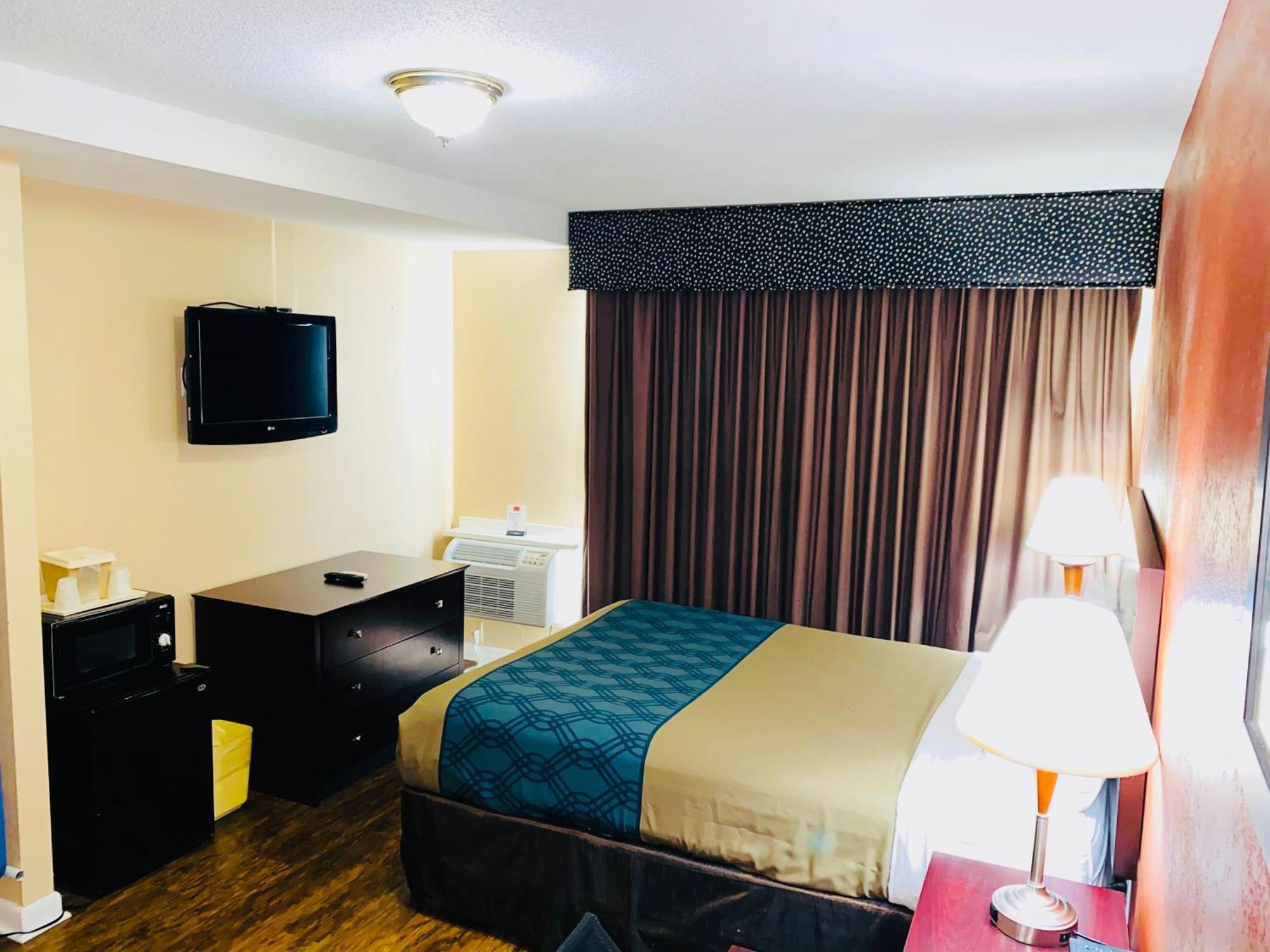 Econo Lodge Inn & Suites Old Saybrook - Westbrook Kamer foto