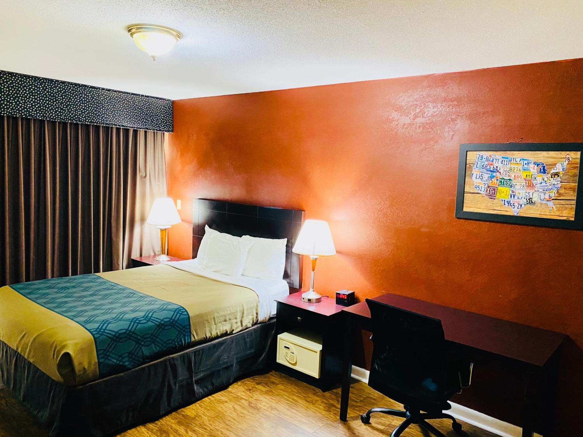 Econo Lodge Inn & Suites Old Saybrook - Westbrook Kamer foto