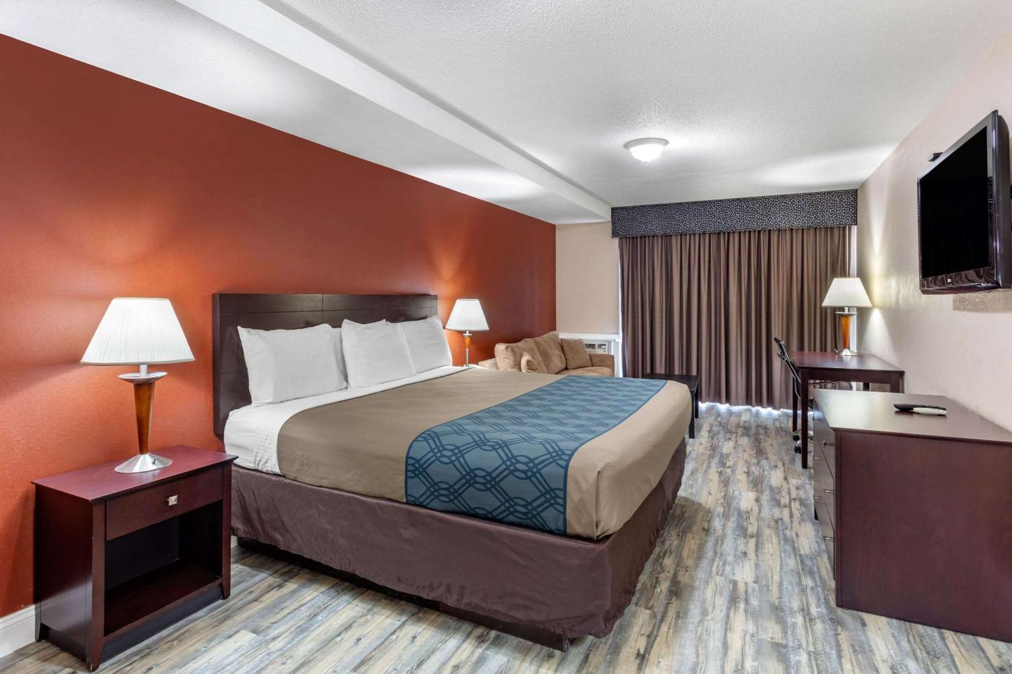 Econo Lodge Inn & Suites Old Saybrook - Westbrook Buitenkant foto