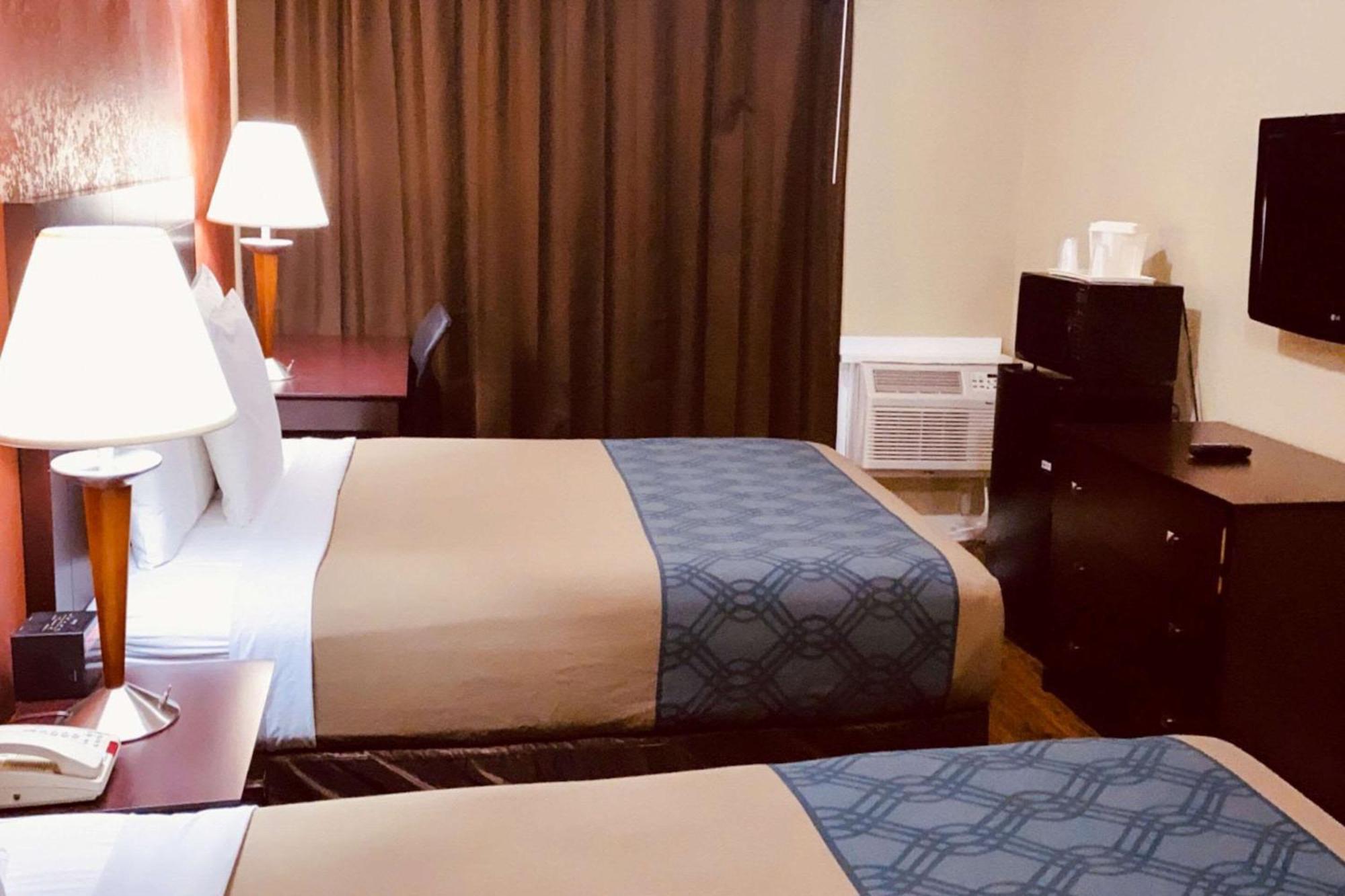 Econo Lodge Inn & Suites Old Saybrook - Westbrook Buitenkant foto