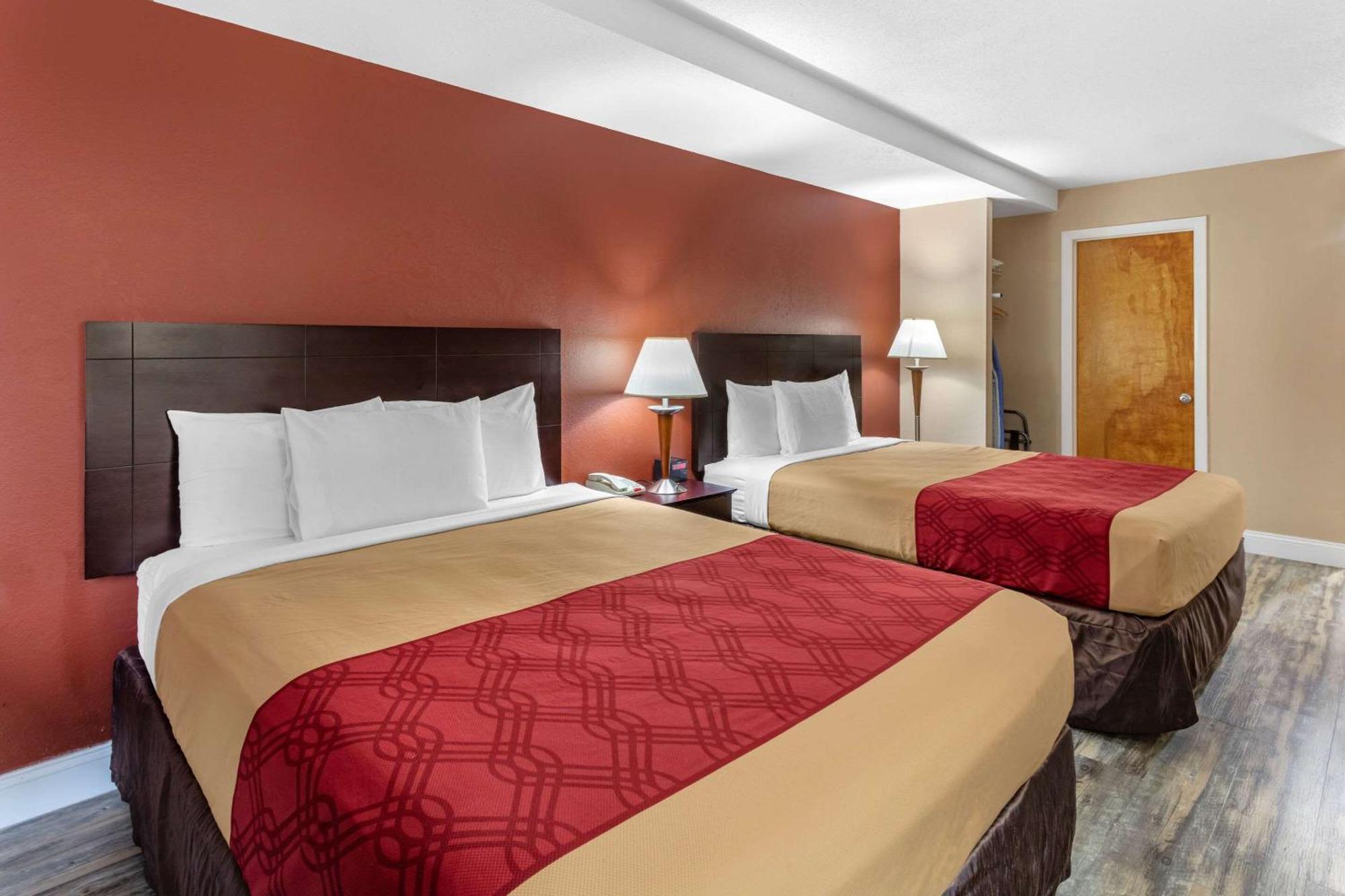 Econo Lodge Inn & Suites Old Saybrook - Westbrook Buitenkant foto