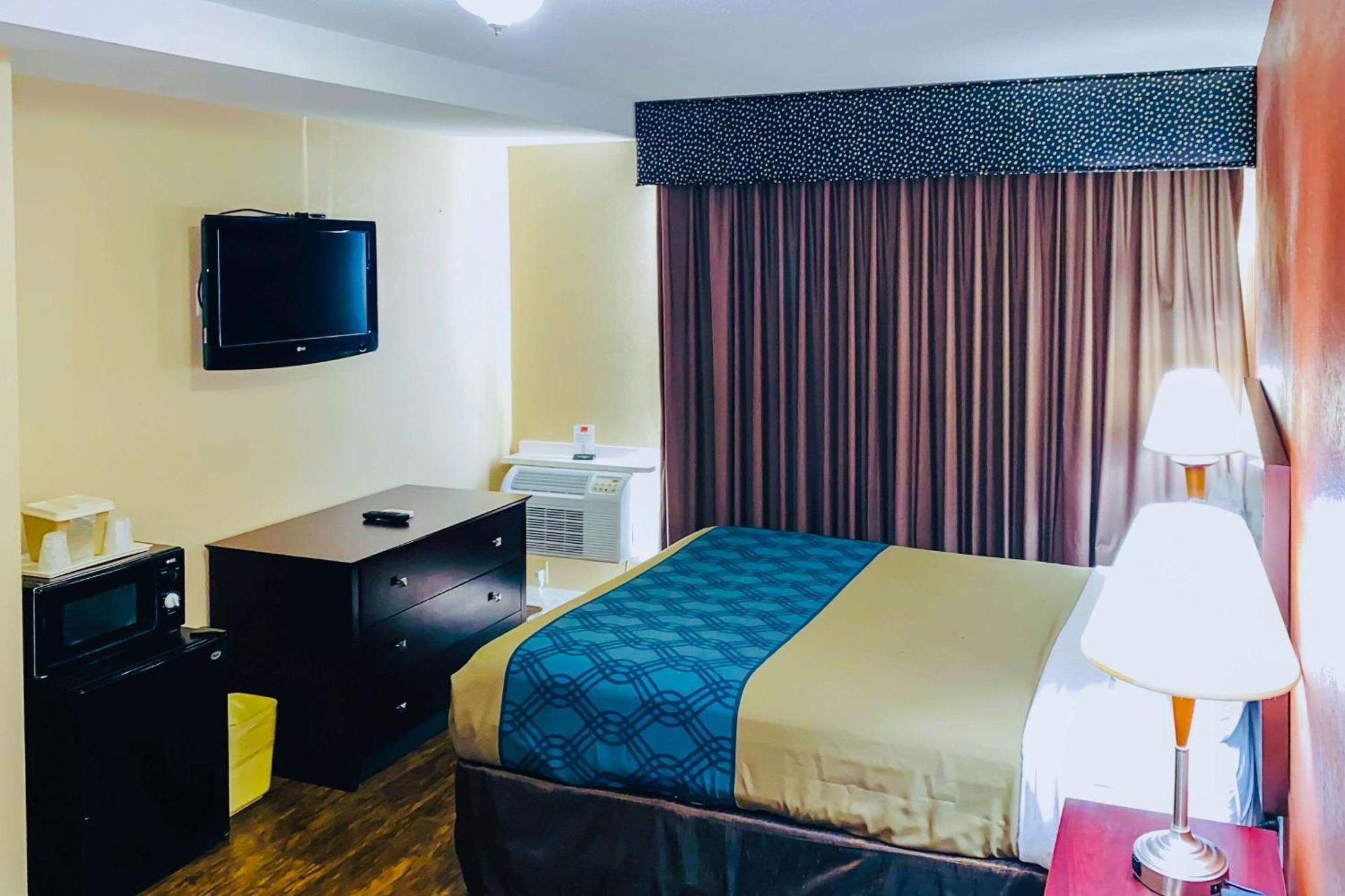 Econo Lodge Inn & Suites Old Saybrook - Westbrook Buitenkant foto