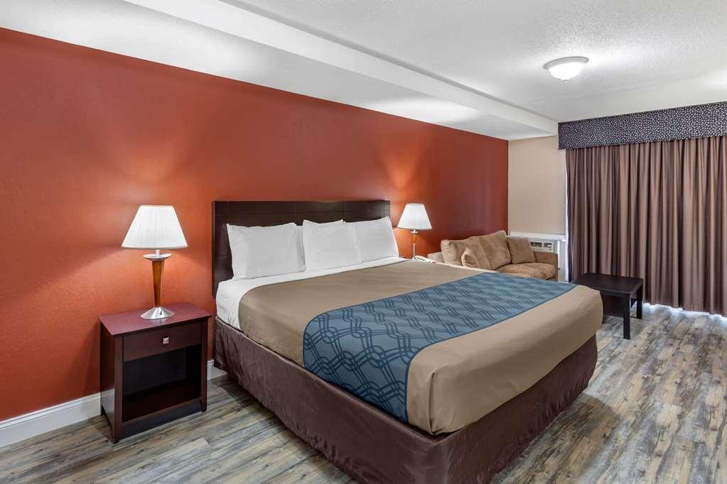 Econo Lodge Inn & Suites Old Saybrook - Westbrook Kamer foto